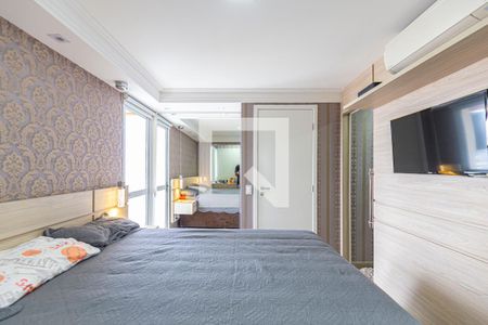 Apartamento à venda com 128m², 3 quartos e 3 vagasSuite 3