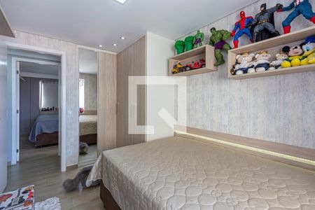 Apartamento à venda com 128m², 3 quartos e 3 vagasSuite 2