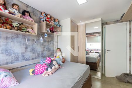 Apartamento à venda com 128m², 3 quartos e 3 vagasSuite 1