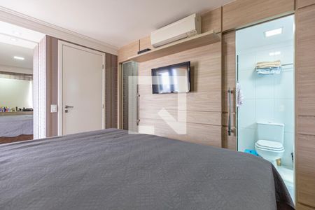 Apartamento à venda com 128m², 3 quartos e 3 vagasSuite 3