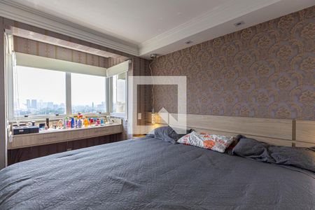 Apartamento à venda com 128m², 3 quartos e 3 vagasSuite 3