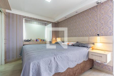 Apartamento à venda com 128m², 3 quartos e 3 vagasSuite 3