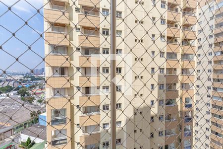 Apartamento à venda com 128m², 3 quartos e 3 vagasVista da Suite 1