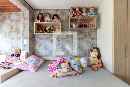 Apartamento à venda com 128m², 3 quartos e 3 vagasSuite 1