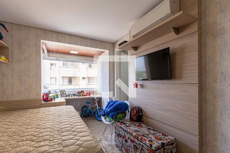 Apartamento à venda com 128m², 3 quartos e 3 vagasSuite 2