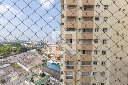 Apartamento à venda com 128m², 3 quartos e 3 vagasVista da Suite 2