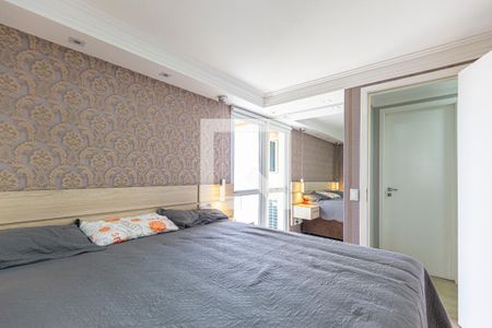 Apartamento à venda com 128m², 3 quartos e 3 vagasSuite 3