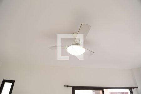 Detalhe Sala de apartamento para alugar com 2 quartos, 60m² em Guilhermina, Praia Grande