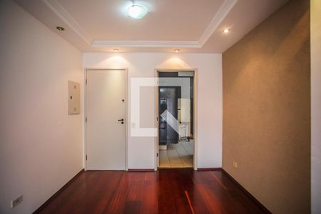 Sala de Jantar de apartamento para alugar com 2 quartos, 67m² em Vila Guarani (z Sul), São Paulo