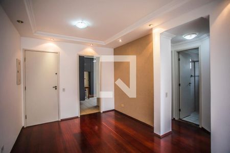 Sala de Jantar de apartamento para alugar com 2 quartos, 67m² em Vila Guarani (z Sul), São Paulo