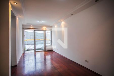 Sala de Jantar de apartamento para alugar com 2 quartos, 67m² em Vila Guarani (z Sul), São Paulo