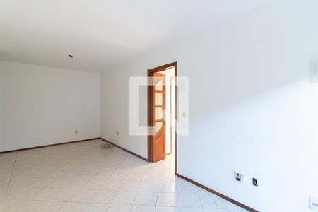 Sala de apartamento à venda com 3 quartos, 99m² em Vila Conceição, Porto Alegre