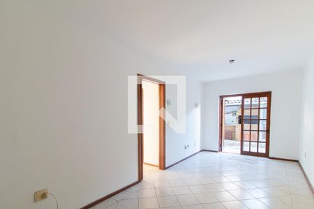 Sala de apartamento à venda com 3 quartos, 99m² em Vila Conceição, Porto Alegre