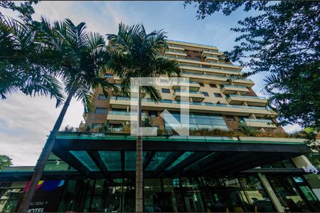 Apartamento à venda com 37m², 1 quarto e 1 vaga Apartamento à venda com 37m², 1 quarto e 1 vagaÁrea comum