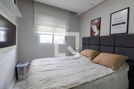 Quarto  de apartamento para alugar com 1 quarto, 30m² em Sumarezinho, São Paulo