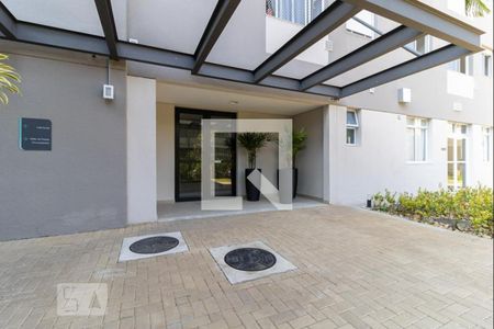 Apartamento para alugar com 35m², 2 quartos e 1 vagaEntrada