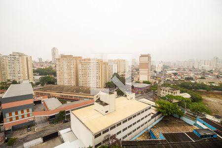 Apartamento para alugar com 35m², 2 quartos e 1 vagaVista Quarto 2