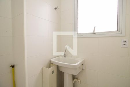 Apartamento para alugar com 35m², 2 quartos e 1 vagaLavanderia 