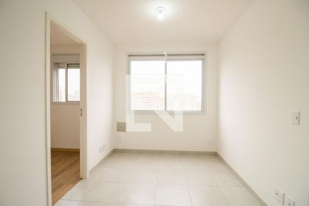 Sala de apartamento para alugar com 2 quartos, 35m² em Cambuci, São Paulo