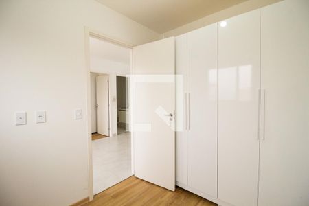 Apartamento para alugar com 35m², 2 quartos e 1 vagaQuarto 2