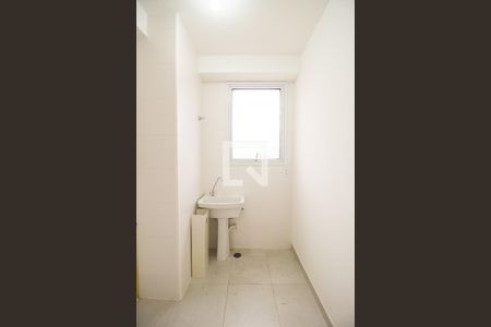Apartamento para alugar com 35m², 2 quartos e 1 vagaLavanderia 