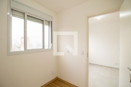 Apartamento para alugar com 35m², 2 quartos e 1 vagaQuarto 2