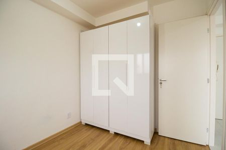 Quarto 1 de apartamento para alugar com 2 quartos, 35m² em Cambuci, São Paulo