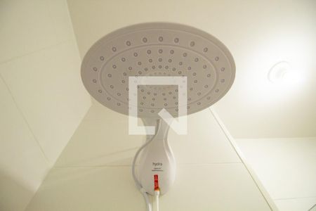 Apartamento para alugar com 35m², 2 quartos e 1 vagaBanheiro 