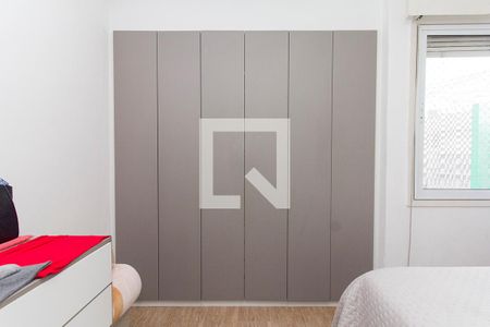 Apartamento à venda com 84m², 2 quartos e 1 vagaQuarto 1