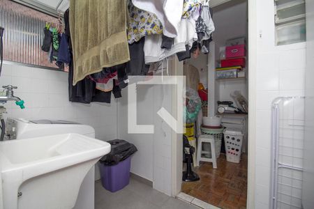 Apartamento à venda com 84m², 2 quartos e 1 vagaÁrea de Serviço