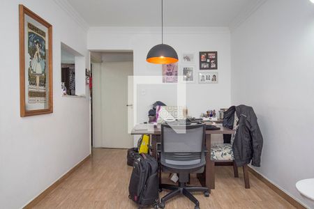 Apartamento à venda com 84m², 2 quartos e 1 vagaSala
