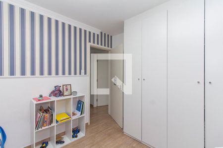 Apartamento à venda com 84m², 2 quartos e 1 vagaQuarto 2