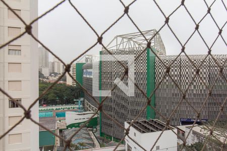 Apartamento à venda com 84m², 2 quartos e 1 vagaVista Quarto 1