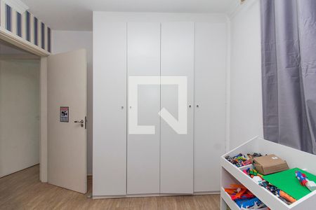 Apartamento à venda com 84m², 2 quartos e 1 vagaQuarto 2