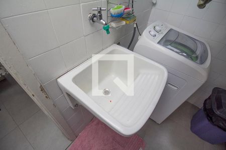 Apartamento à venda com 84m², 2 quartos e 1 vagaÁrea de Serviço