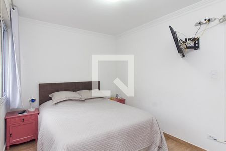 Apartamento à venda com 84m², 2 quartos e 1 vagaQuarto 1