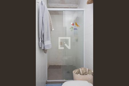 Apartamento à venda com 84m², 2 quartos e 1 vagaBanheiro