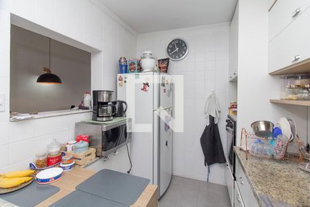 Apartamento à venda com 84m², 2 quartos e 1 vagaCozinha