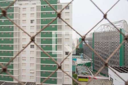 Apartamento à venda com 84m², 2 quartos e 1 vagaVista da Sala