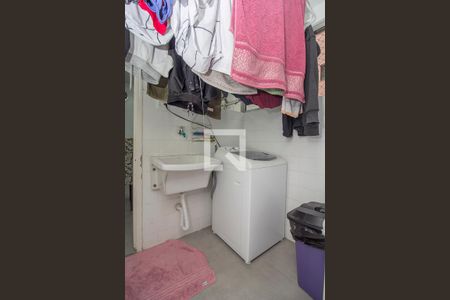 Apartamento à venda com 84m², 2 quartos e 1 vagaÁrea de Serviço