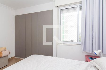 Apartamento à venda com 84m², 2 quartos e 1 vagaQuarto 1