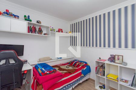 Apartamento à venda com 84m², 2 quartos e 1 vagaQuarto 2