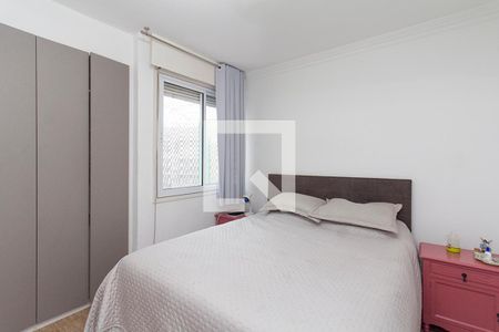 Apartamento à venda com 84m², 2 quartos e 1 vagaQuarto 1