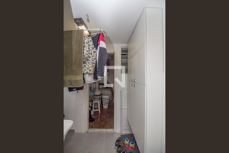 Apartamento à venda com 84m², 2 quartos e 1 vagaÁrea de Serviço