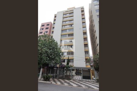 Apartamento à venda com 84m², 2 quartos e 1 vagaFachada