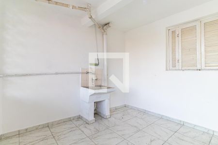 Casa para alugar com 100m², 2 quartos e sem vagaLavanderia