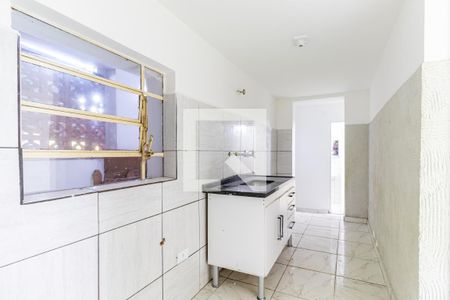 Casa para alugar com 100m², 2 quartos e sem vagaCozinha