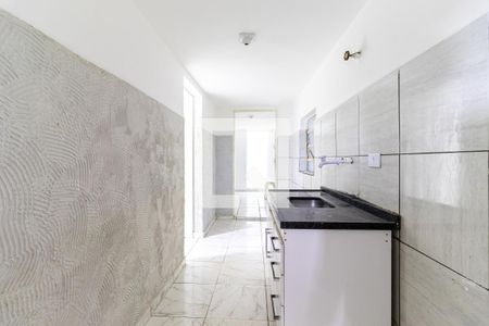 Casa para alugar com 100m², 2 quartos e sem vagaCozinha