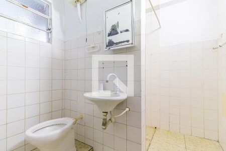 Casa para alugar com 100m², 2 quartos e sem vagaBanheiro