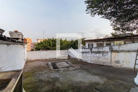 Casa para alugar com 100m², 2 quartos e sem vagaQuintal